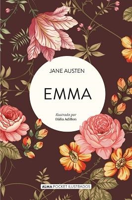 EMMA | 9791387752606 | AUSTEN, JANE | Llibreria L'Illa - Llibreria Online de Mollet - Comprar llibres online