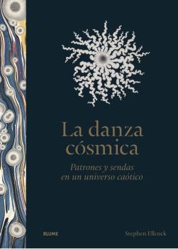 DANZA CÓSMICA, LA | 9788419094698 | ELLCOCK, STEPHEN
