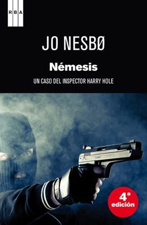 NEMESIS | 9788498675986 | NESBO, JO | Llibreria L'Illa - Llibreria Online de Mollet - Comprar llibres online