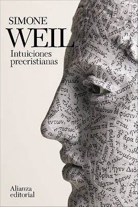 INTUICIONES PRECRISTIANAS | 9791370091798 | WEIL, SIMONE | Llibreria L'Illa - Llibreria Online de Mollet - Comprar llibres online