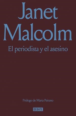PERIODISTA Y EL ASESINO, EL | 9791387600952 | MALCOLM, JANET | Llibreria L'Illa - Llibreria Online de Mollet - Comprar llibres online