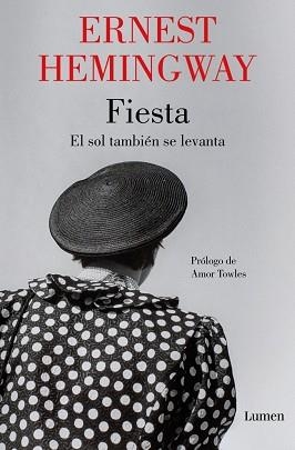 FIESTA | 9788426432544 | HEMINGWAY, ERNEST