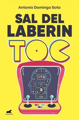 SAL DEL LABERINTOC | 9791388038242 | SOTO, ANTONIO DOMINGO | Llibreria L'Illa - Llibreria Online de Mollet - Comprar llibres online