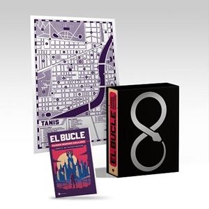 BUCLE, EL | 9791387869229 | MERINO COLLADO, RAMÓN | Llibreria L'Illa - Llibreria Online de Mollet - Comprar llibres online