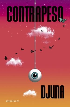 CONTRAPESO | 9788445021903 | DJUNA | Llibreria L'Illa - Llibreria Online de Mollet - Comprar llibres online