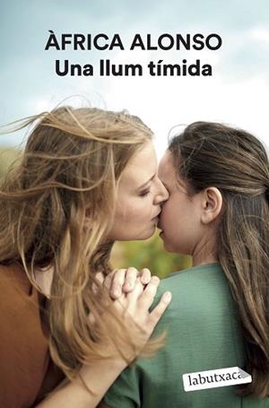 LLUM TÍMIDA, UNA | 9791387802592 | ALONSO, ÀFRICA | Llibreria L'Illa - Llibreria Online de Mollet - Comprar llibres online