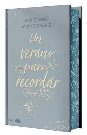 VERANO PARA RECORDAR, UN | 9788419702692 | MONCOMBLE, MORGANE | Llibreria L'Illa - Llibreria Online de Mollet - Comprar llibres online