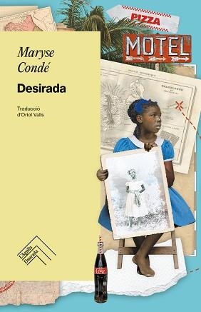 DESIRADA | 9788419515339 | CONDÉ, MARYSE