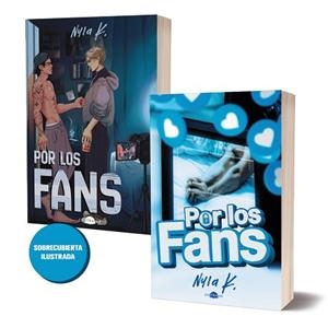 POR LOS FANS | 9791387810733 | NYLA, K.
