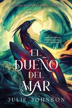DUEÑO DEL MAR, EL | 9791388108129 | JOHNSON, JULIE | Llibreria L'Illa - Llibreria Online de Mollet - Comprar llibres online