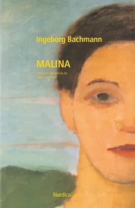 MALINA | 9791387922955 | BACHMANN, INGEBORG | Llibreria L'Illa - Llibreria Online de Mollet - Comprar llibres online