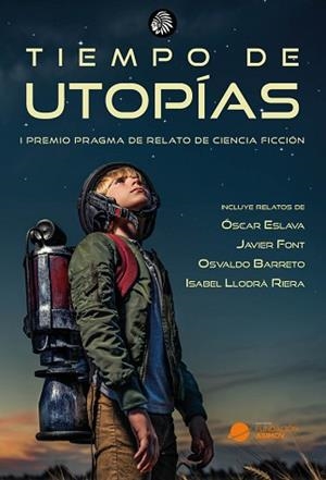 TIEMPO DE UTOPÍAS | 9788412431193 | VARIOS AUTORES