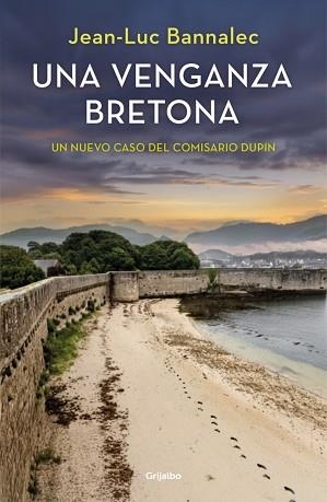 VENGANZA BRETONA, UNA | 9788425362538 | BANNALEC, JEAN-LUC | Llibreria L'Illa - Llibreria Online de Mollet - Comprar llibres online