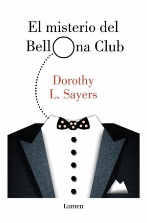 MISTERIO DEL BELLONA CLUB, EL | 9788426432551 | SAYERS, DOROTHY L. | Llibreria L'Illa - Llibreria Online de Mollet - Comprar llibres online