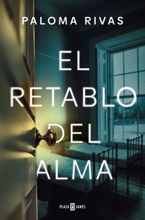 RETABLO DEL ALMA, EL | 9788401036606 | RIVAS, PALOMA | Llibreria L'Illa - Llibreria Online de Mollet - Comprar llibres online