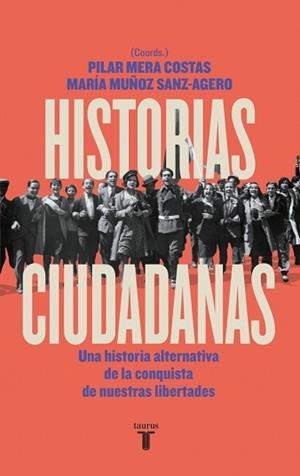 HISTORIAS CIUDADANAS | 9788430629053 | MERA, PILAR/MUÑOZ, MARÍA/BLANCO RODRÍGUEZ, ELIA/CAMINO RODRÍGUEZ, ALEJANDRO/GÓMEZ ALBENTOSA, FERRAN/ | Llibreria L'Illa - Llibreria Online de Mollet - Comprar llibres online
