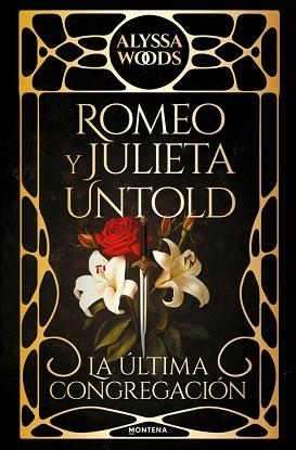 ROMEO Y JULIETA UNTOLD | 9791387809041 | WOODS, ALYSSA | Llibreria L'Illa - Llibreria Online de Mollet - Comprar llibres online