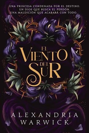 VIENTO DEL SUR, EL | 9791388108167 | WARWICK, ALEXANDRIA | Llibreria L'Illa - Llibreria Online de Mollet - Comprar llibres online