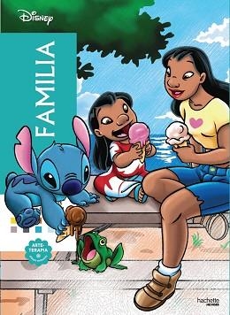 DIBUJOS PARA COLOREAR, ¡QUÉ MISTERIO! LA FAMILIA | 9788410301252 | VARIOS AUTORES | Llibreria L'Illa - Llibreria Online de Mollet - Comprar llibres online
