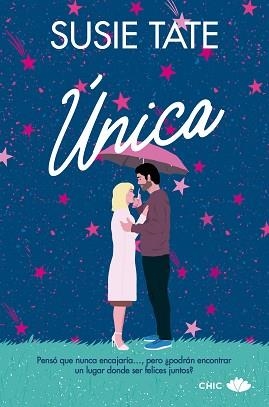 ÚNICA | 9788419702753 | TATE, SUSIE | Llibreria L'Illa - Llibreria Online de Mollet - Comprar llibres online