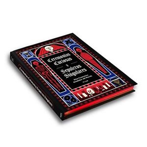 CEREMONIAS CURIOSAS Y SEPULCROS SINGULARES | 9791399151121 | LIAK, YY | Llibreria L'Illa - Llibreria Online de Mollet - Comprar llibres online
