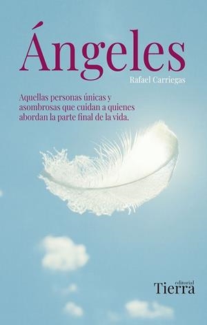 ÁNGELES | 9791388080029 | CARRIEGAS, RAFAEL | Llibreria L'Illa - Llibreria Online de Mollet - Comprar llibres online
