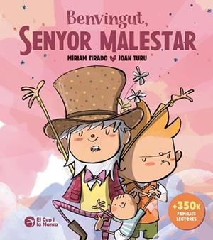BENVINGUT SENYOR MALESTAR | 9791387876173 | TIRADO TORRAS, MÍRIAM