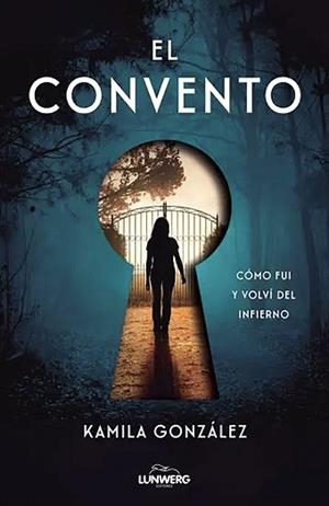 CONVENTO, EL | 9791388220036 | GONZÁLEZ, KAMILA | Llibreria L'Illa - Llibreria Online de Mollet - Comprar llibres online