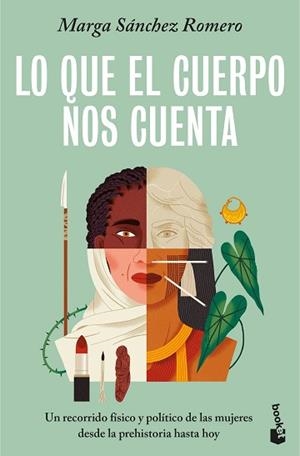 LO QUE EL CUERPO NOS CUENTA | 9788423370177 | SÁNCHEZ ROMERO, MARGA | Llibreria L'Illa - Llibreria Online de Mollet - Comprar llibres online