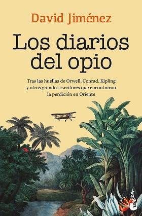 DIARIOS DEL OPIO, LOS | 9788408321941 | JIMÉNEZ, DAVID | Llibreria L'Illa - Llibreria Online de Mollet - Comprar llibres online