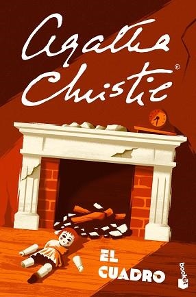 CUADRO, EL | 9788408322290 | CHRISTIE, AGATHA | Llibreria L'Illa - Llibreria Online de Mollet - Comprar llibres online