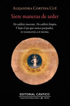 SIETE MANERAS DE ARDER | 9791388017278 | CORTINA, ALEJANDRA | Llibreria L'Illa - Llibreria Online de Mollet - Comprar llibres online