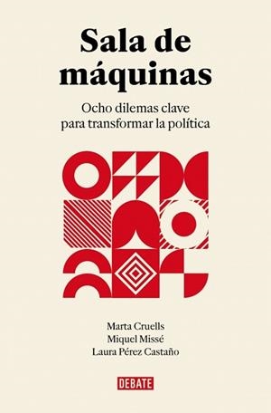 SALA DE MÁQUINAS | 9791387904876 | MISSÉ SÁNCHEZ, MIQUEL/PÉREZ CASTAÑO, LAURA/CRUELLS LÓPEZ, MARTA | Llibreria L'Illa - Llibreria Online de Mollet - Comprar llibres online