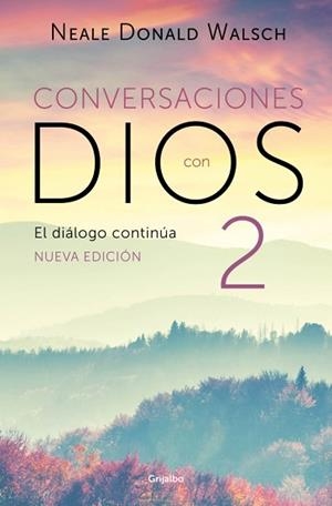 CONVERSACIONES CON DIOS 2 | 9788425375262 | WALSCH, NEALE DONALD | Llibreria L'Illa - Llibreria Online de Mollet - Comprar llibres online