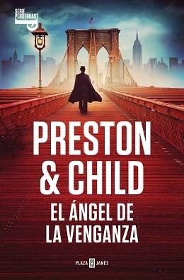 ÁNGEL DE LA VENGANZA, EL | 9788401037986 | PRESTON, DOUGLAS/CHILD, LINCOLN