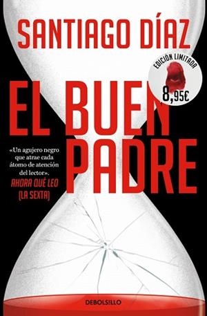 BUEN PADRE, EL | 9788466393409 | DÍAZ, SANTIAGO | Llibreria L'Illa - Llibreria Online de Mollet - Comprar llibres online