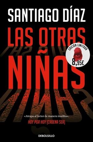 OTRAS NIÑAS, LAS | 9788466393416 | DÍAZ, SANTIAGO | Llibreria L'Illa - Llibreria Online de Mollet - Comprar llibres online