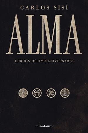 ALMA | 9788445021576 | SISÍ, CARLOS | Llibreria L'Illa - Llibreria Online de Mollet - Comprar llibres online