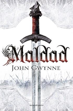 FIELES Y LOS CAÍDOS Nº 01/04 MALDAD | 9788445021965 | GWYNNE, JOHN | Llibreria L'Illa - Llibreria Online de Mollet - Comprar llibres online