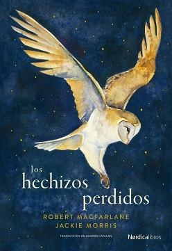 HECHIZOS PERDIDOS, LOS | 9788419735522 | MACFARLANE, ROBERT | Llibreria L'Illa - Llibreria Online de Mollet - Comprar llibres online