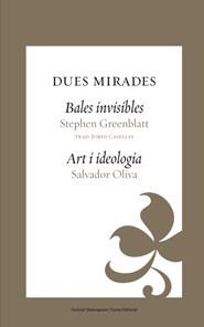 DUES MIRADES | 9788497663458 | GREENBLATT, STEPHEN / SALVADOR OLIVA | Llibreria L'Illa - Llibreria Online de Mollet - Comprar llibres online