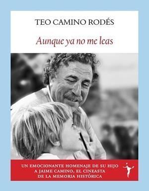 AUNQUE YA NO ME LEAS | 9791399038392 | CAMINO RODÉS, TEO | Llibreria L'Illa - Llibreria Online de Mollet - Comprar llibres online