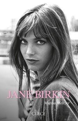 JANE BIRKIN | 9788477653301 | MELTZER, MARISA