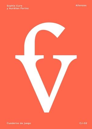 ALIANZAS | 9788425236556 | CURE, SOPHIE/FARINA, AURÉLIEN | Llibreria L'Illa - Llibreria Online de Mollet - Comprar llibres online