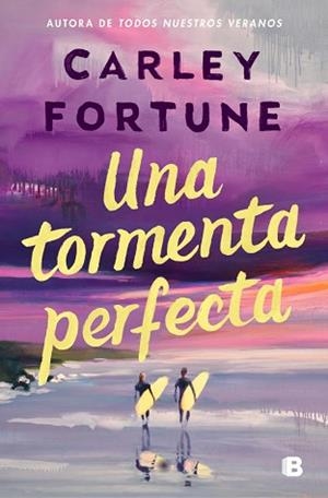 TORMENTA PERFECTA, UNA | 9788466685085 | FORTUNE, CARLEY | Llibreria L'Illa - Llibreria Online de Mollet - Comprar llibres online