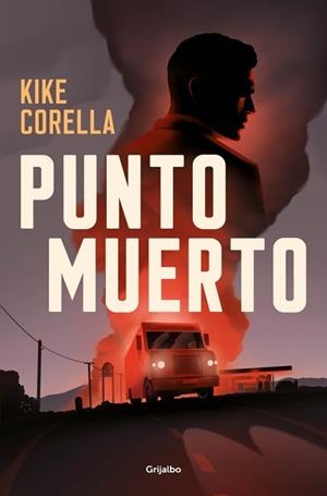 PUNTO MUERTO | 9788425374449 | CORELLA, KIKE | Llibreria L'Illa - Llibreria Online de Mollet - Comprar llibres online