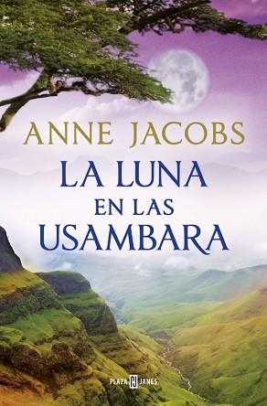 LUNA EN LAS USAMBARA, LA | 9788401028960 | JACOBS, ANNE | Llibreria L'Illa - Llibreria Online de Mollet - Comprar llibres online