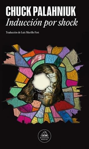 INDUCCIÓN POR SHOCK | 9788439746447 | PALAHNIUK, CHUCK | Llibreria L'Illa - Llibreria Online de Mollet - Comprar llibres online