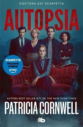 AUTOPSIA | 9791387871000 | CORNWELL, PATRICIA | Llibreria L'Illa - Llibreria Online de Mollet - Comprar llibres online