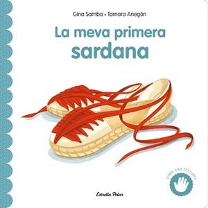 MEVA PRIMERA SARDANA AMB TEXTURES, LA | 9791387903626 | AA. VV. | Llibreria L'Illa - Llibreria Online de Mollet - Comprar llibres online